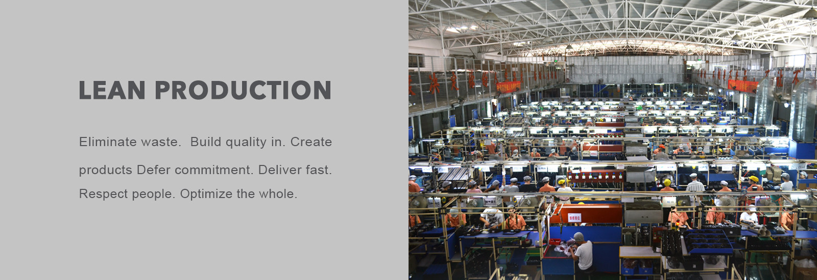 jakość Ekspresy przelewowe fabryka