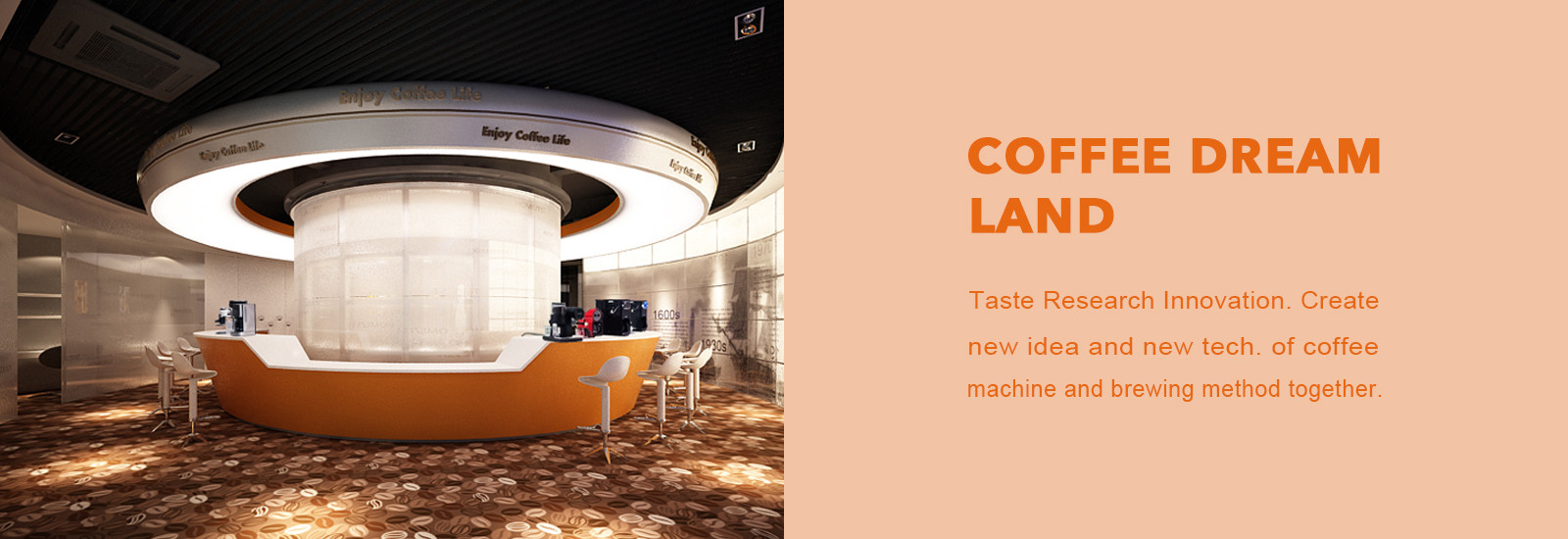 jakość Ekspresy przelewowe fabryka