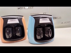 HOMEZEST CM-316 GORĄCY SPRZEDAŻ PRZENOŚNY AUTOMATYCZNY EKSPRES DO KAWY I HERBATY